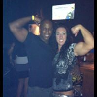 Ray Strong Photo 22