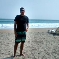 Oscar Merchan Photo 15