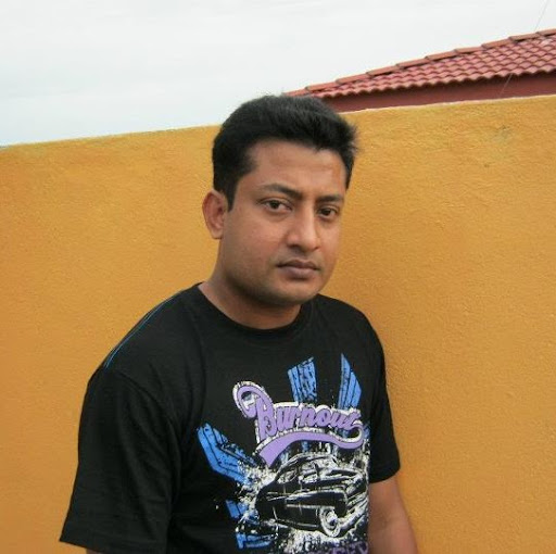Mohammad Hoque Photo 21