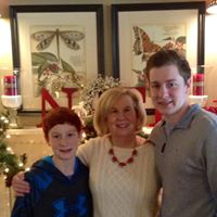 Brenda Phillips Photo 22