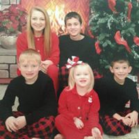 Debra Moody Photo 11
