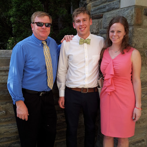 Sean Conway Photo 34