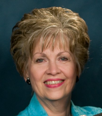 Sandra Sims Photo 10
