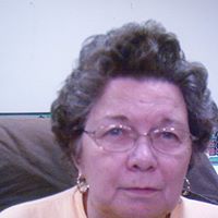Marion Stevenson Photo 15