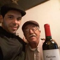 Alan Abraham Photo 27