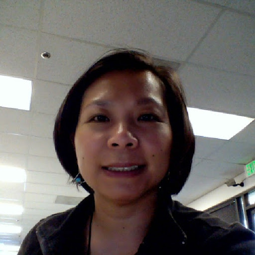 Rita Lu Photo 5