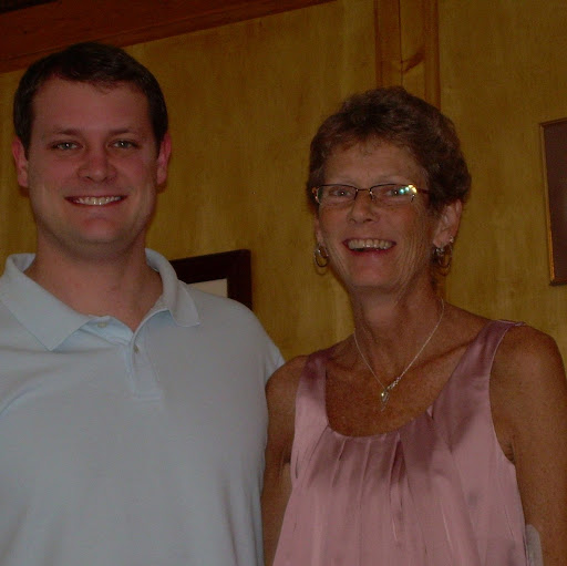 Robin Watkins Photo 37