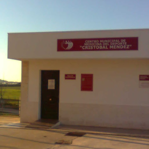 Cristobal Mendez Photo 10