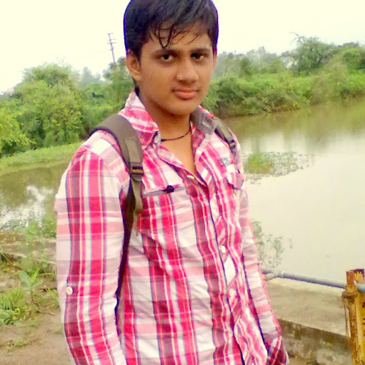 Darshan Pandya Photo 4