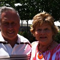 Janice Evans Photo 21