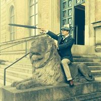 Michael Greger Photo 8
