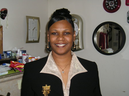 Cynthia Allen Photo 50
