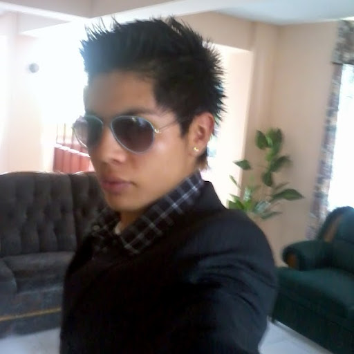 Irving Baez Photo 17