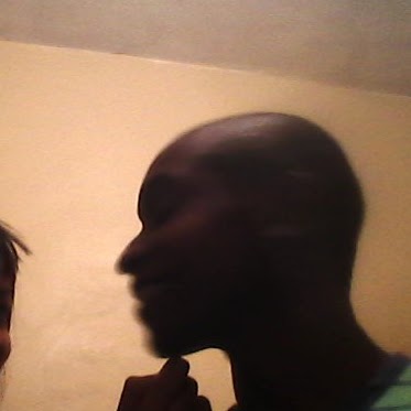 Anthony Mwangi Photo 15