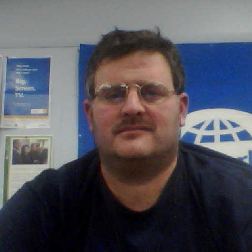 Richard Conway Photo 40