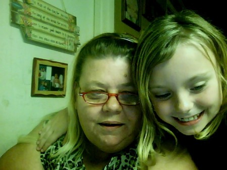 Rhonda Carroll Photo 4