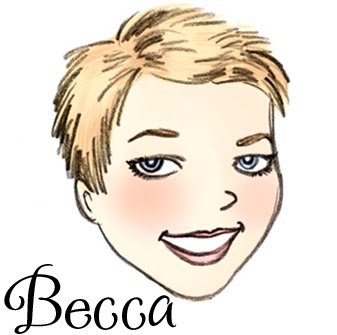 Rebecca Burke Photo 34