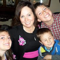 Amy Kinney Photo 30