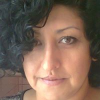 Maria Effio Photo 5