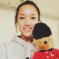 Tracey Chen Photo 27