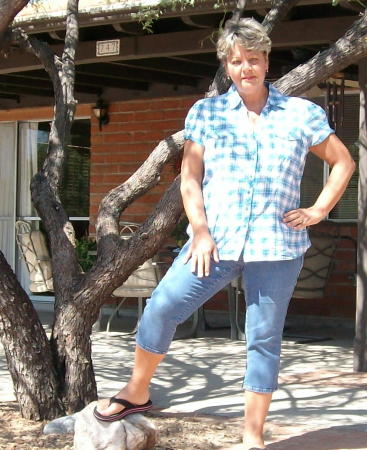 Deborah Simons Photo 6