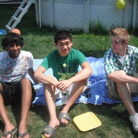 Bryan Li Photo 2