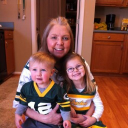 Cathy Simpson Photo 17