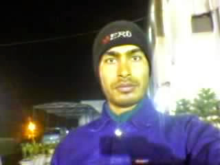 Raj Chowdhury Photo 22
