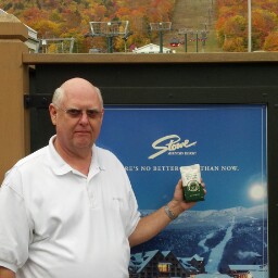 Larry Parrish Photo 12