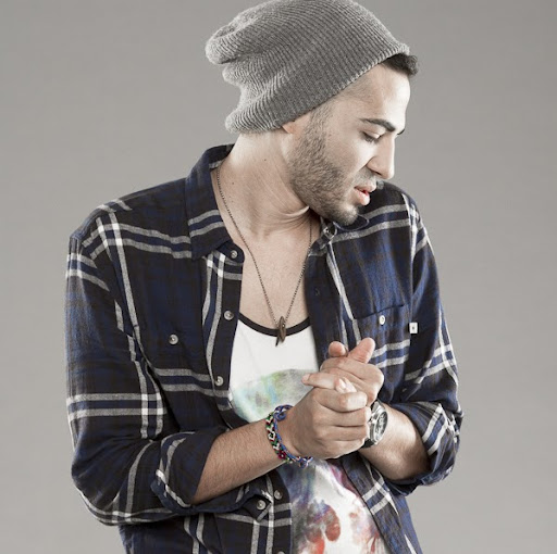 Anthony Jenkins Photo 5