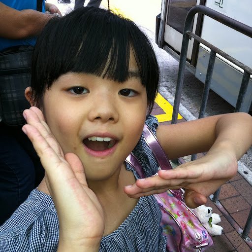 Samantha Cheng Photo 17