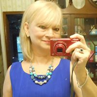 Kimberly Sims Photo 25
