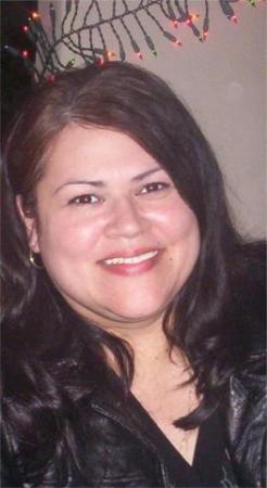 Paulina Rodriguez Photo 9