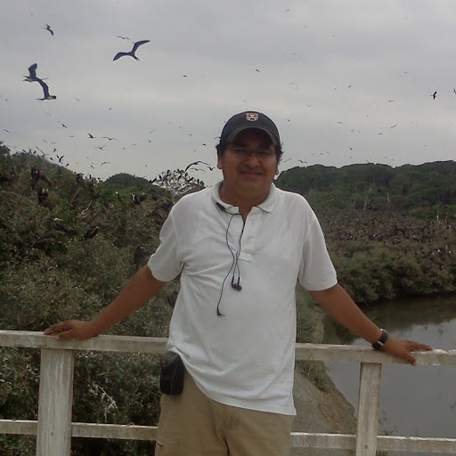 Javier Solis Photo 43
