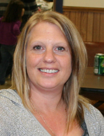 Sally Johnson Photo 40