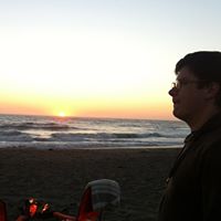 Sean Conners Photo 8