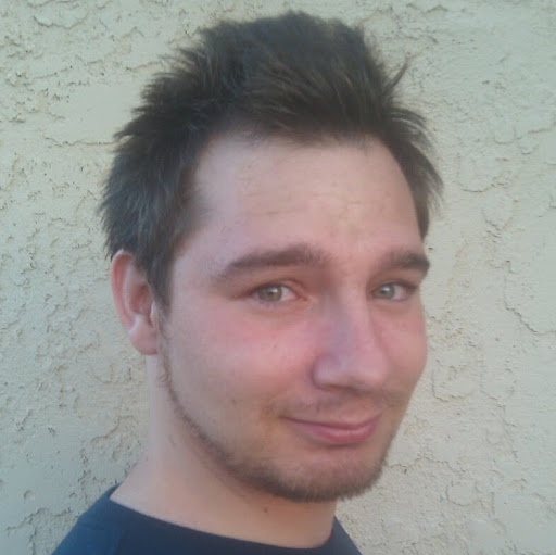 Joshua Singer Photo 34