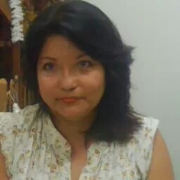 Ana Solis Photo 15