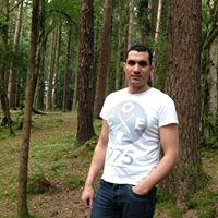 Mohamed Elseidy Photo 5