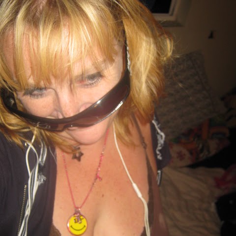 Tracy Palmer Photo 16