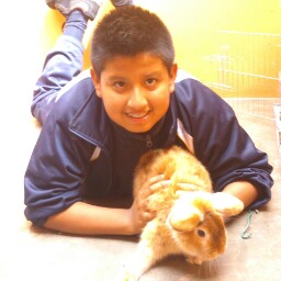 Isaac Soria Photo 6