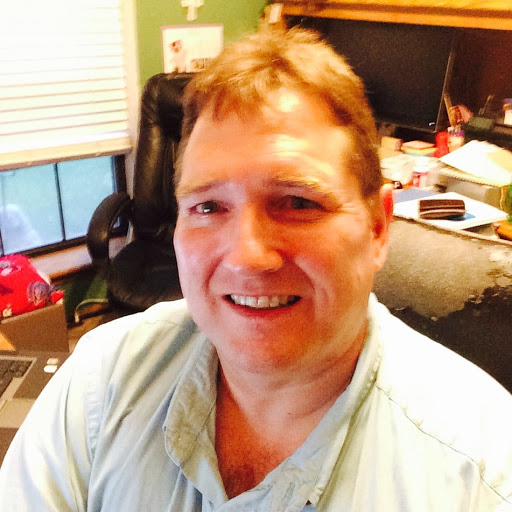 Gregory Burke Photo 26