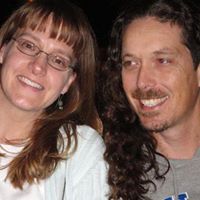Julie Rowe Photo 12