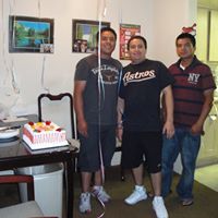 Emilio Castro Photo 17