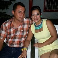 Adriana Parada Photo 20