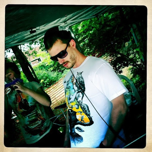 John Gaskins Photo 38