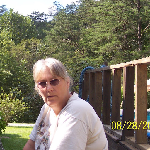 Connie Stone Photo 11