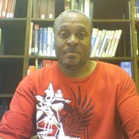Rufus Alexander Photo 25