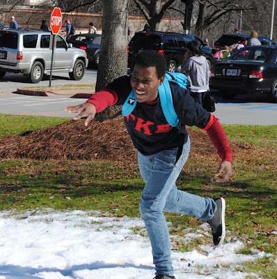 Dewitt Harris Photo 6
