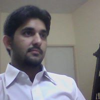Arshad Abbasi Photo 24